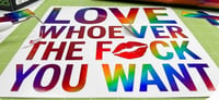 Image 2 of PRIDE 2026 (L, XL, 2XL, 3XL, 4XL, 5XL)
