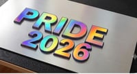 Image 3 of PRIDE 2026 (L, XL, 2XL, 3XL, 4XL, 5XL)