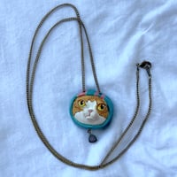 Image 1 of Kitty Necklace 