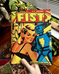 Image 1 of Fist