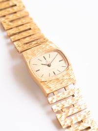 Image 6 of 70s gruen brutalist "gèneve"