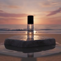 Image 3 of White Musk Fragrance Oil Roller (1fl. oz.)