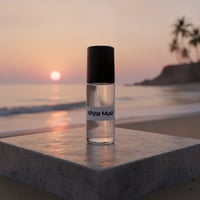 Image 2 of White Musk Fragrance Oil Roller (1fl. oz.)
