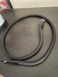 Image 4 of Camera Strap Black