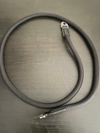 Image 5 of Camera Strap Black