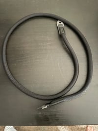 Image 6 of Camera Strap Black