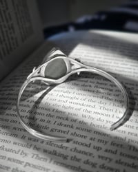 Image 4 of Jade ivy cuff