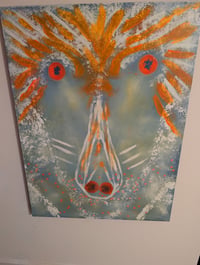 Image 2 of Wackie wolfies