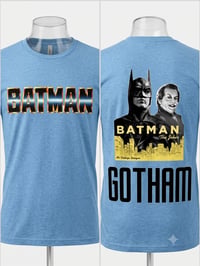Step Into Gotham — Batman