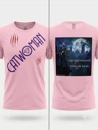 Unleash Your Inner Catwoman