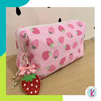 Image 1 of NEW Strawberry Vibes - Friday 10th July