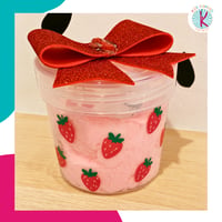 Image 2 of NEW Strawberry Vibes - Friday 10th July