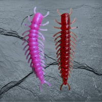 Image 1 of Hellgrammite 3.5”