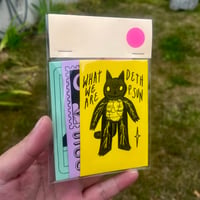 Image 2 of Mini Zines