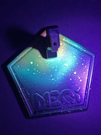 Image 5 of Galaxy MEQi M004 (MaxNagataArt x Polyco.play collab)