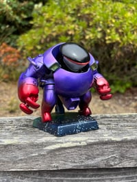 Image 1 of Galaxy MEQi M004 (MaxNagataArt x Polyco.play collab)