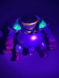 Image 4 of Galaxy MEQi M004 (MaxNagataArt x Polyco.play collab)