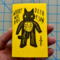 Image 3 of Mini Zines