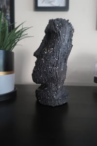 Image 6 of Moai Easter Island Statue Large