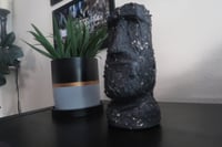 Image 7 of Moai Easter Island Statue Large