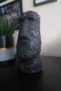 Image 10 of Moai Easter Island Statue Large