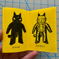 Image 7 of Mini Zines