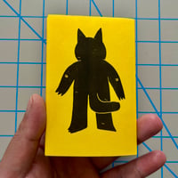Image 10 of Mini Zines