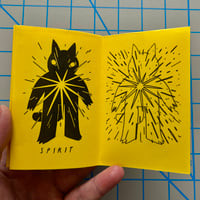 Image 9 of Mini Zines