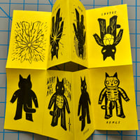 Image 11 of Mini Zines