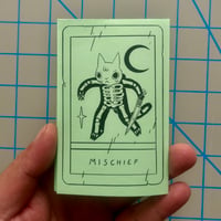 Image 15 of Mini Zines