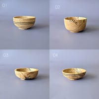 Image 1 of Small Altar Bowls - Group 2