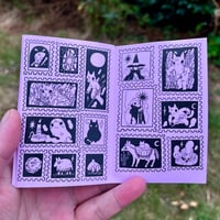 Image 18 of Mini Zines
