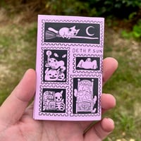 Image 19 of Mini Zines