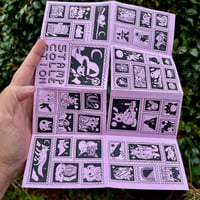Image 20 of Mini Zines