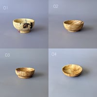 Image 1 of Small Altar Bowls - Group 5