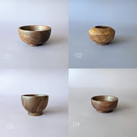 Image 1 of Small Altar Bowls - Group 6