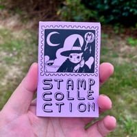 Image 4 of Mini Zines Via Stamped Envelope