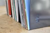 Crispy Record Rack
