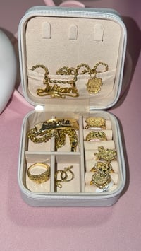 Image 2 of Customized Jewelry Box 