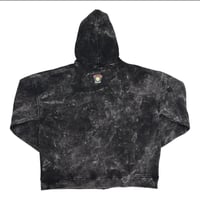 Image 4 of Villi'age  Acid Wash Hoodies