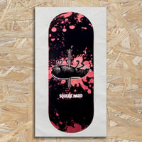 Image 1 of SQUEAK HARD™ DECK