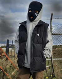 Image 1 of MDP Puffer Vest