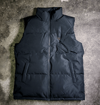 Image 3 of MDP Puffer Vest