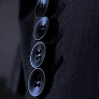 Image 1 of TUXEDO BUTTON
