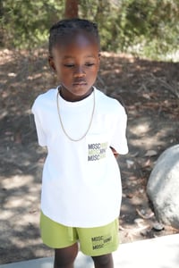 Image 1 of Chino Set