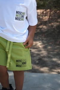 Image 4 of Chino Set