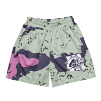 CH3 x Dreynch Shorts