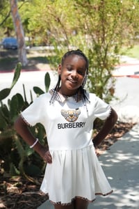 Image 3 of Bebe Dress