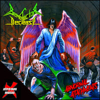 BENEFACTOR DECEASE - Abnormal Attachments CD
