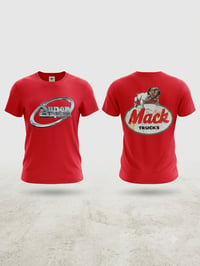 Mack Trucks Super-Liner Tee